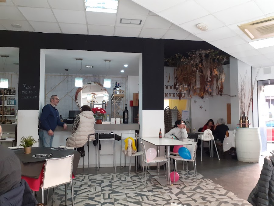 Vinoteca LaRosa