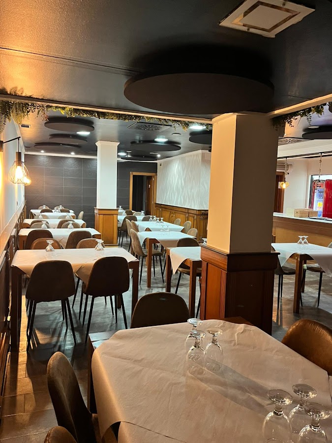 Abasto Cocina