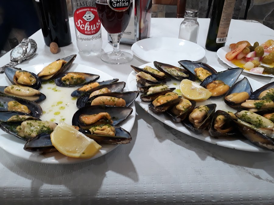Asador Paco's