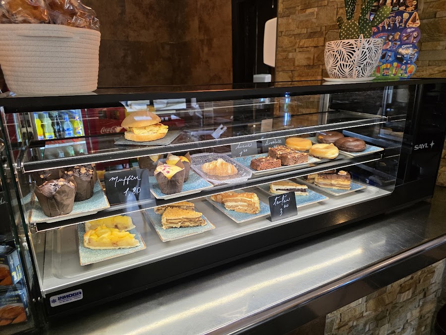 Bar Boix