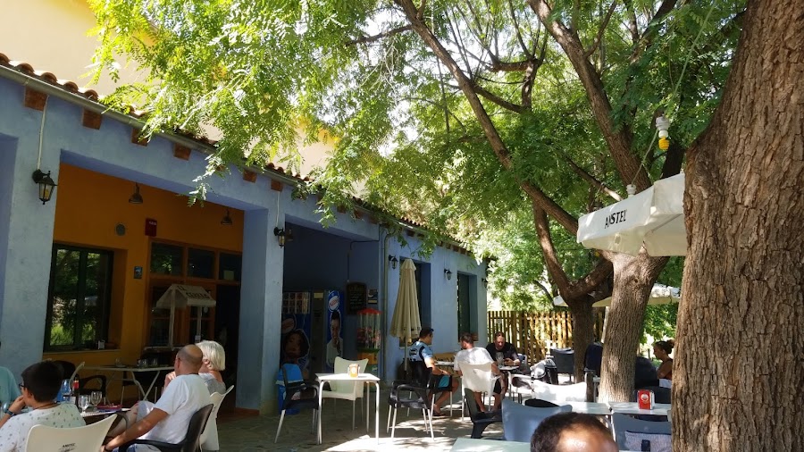 Bar El Molino