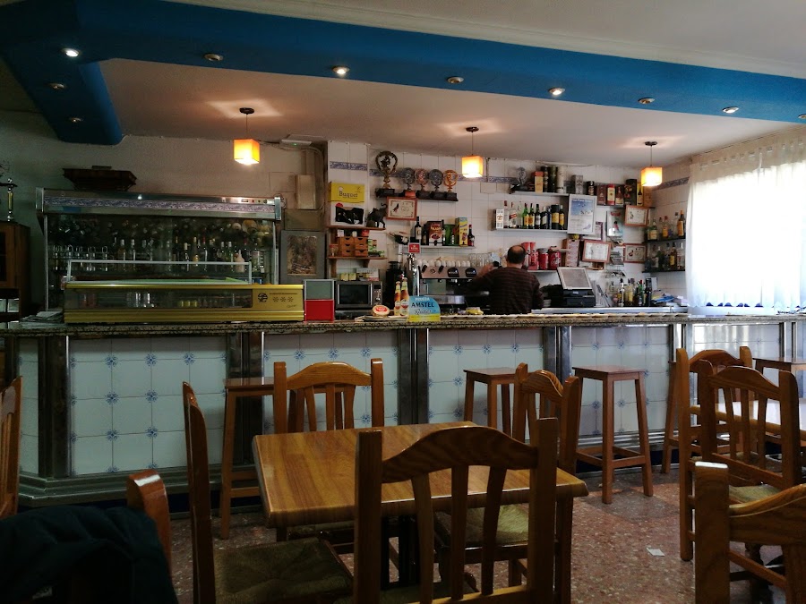 Bar Elia