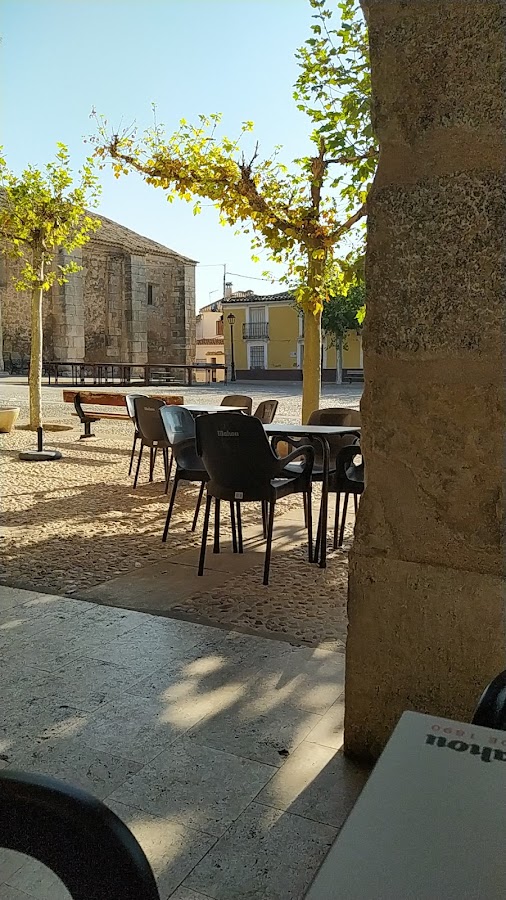 Bar la Plaza