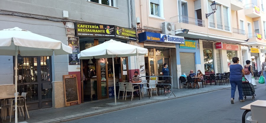 Bar La Taska