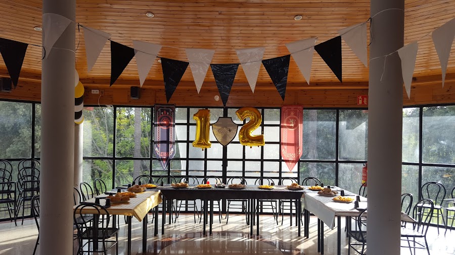 Bar Polideportivo Municipal