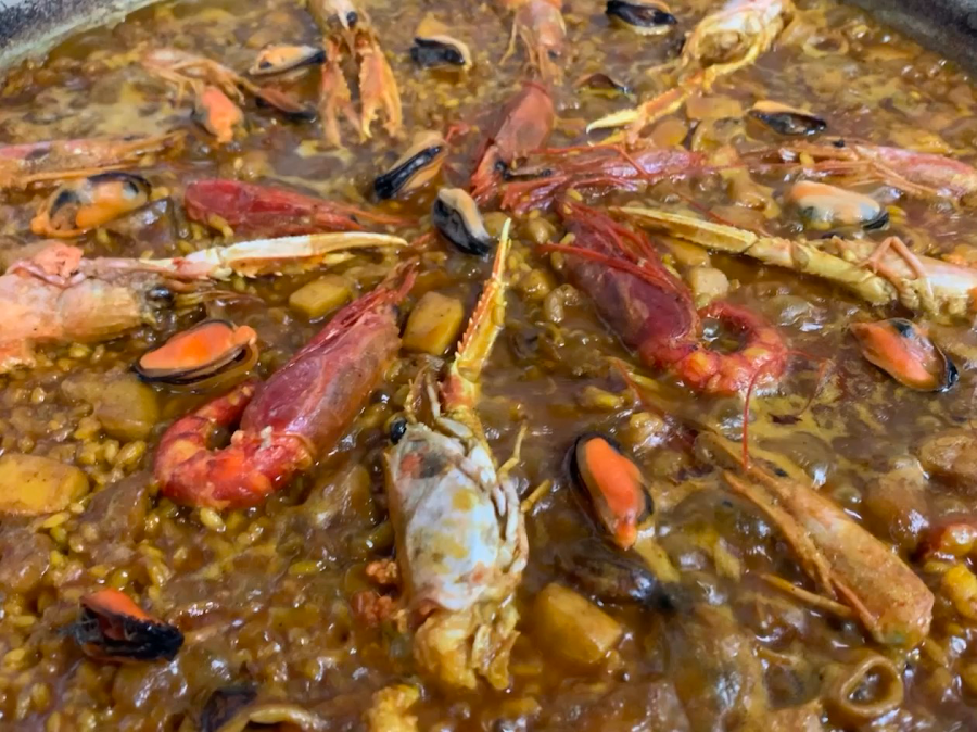 Bar Restaurant Pensat i Fet