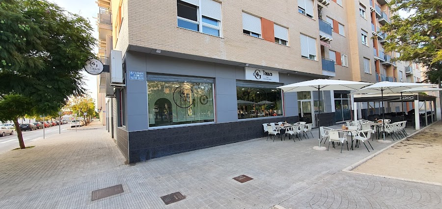 Bar-Restaurante 4 Torres Picassent