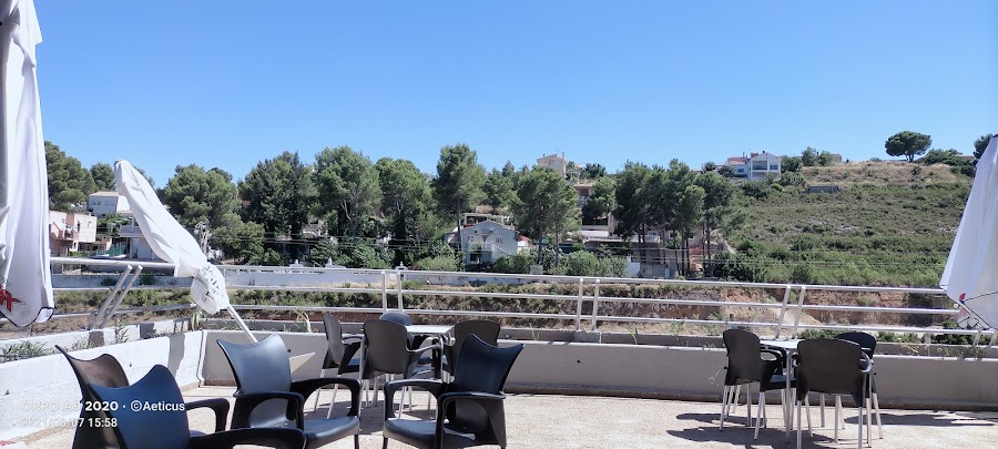 Bar Restaurante Altury