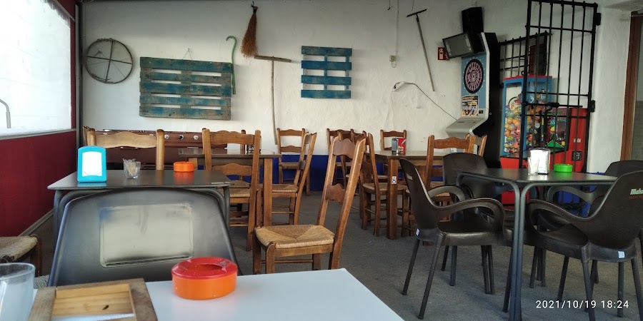 Bar Restaurante “La Garrota”