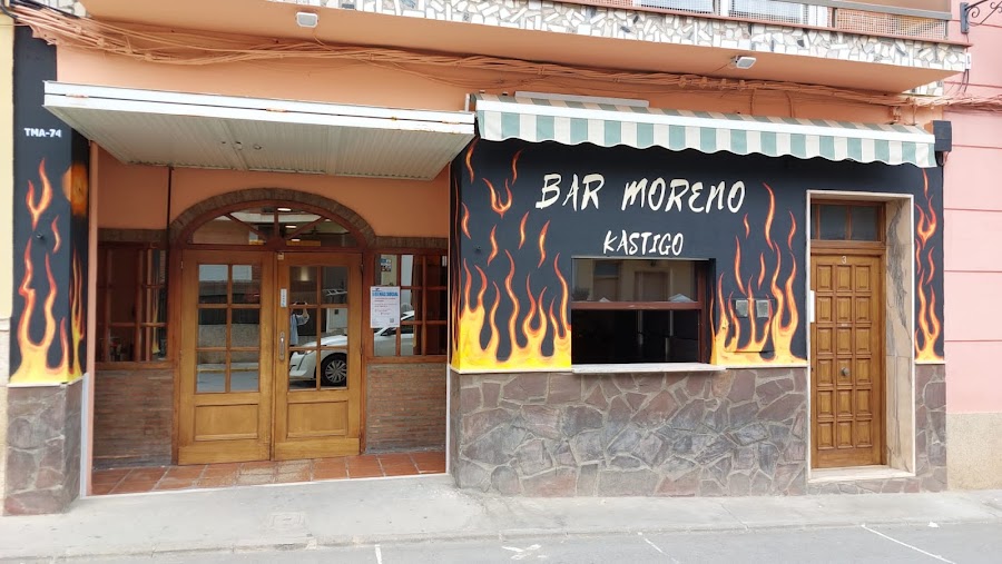 BarMoreno