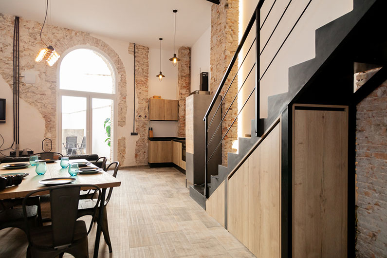Bocairent Homes