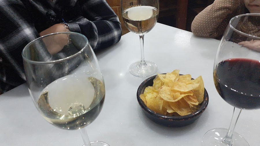 Bodega Els Pilonets