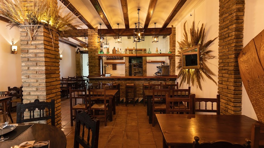 Bodegueta La Posadica