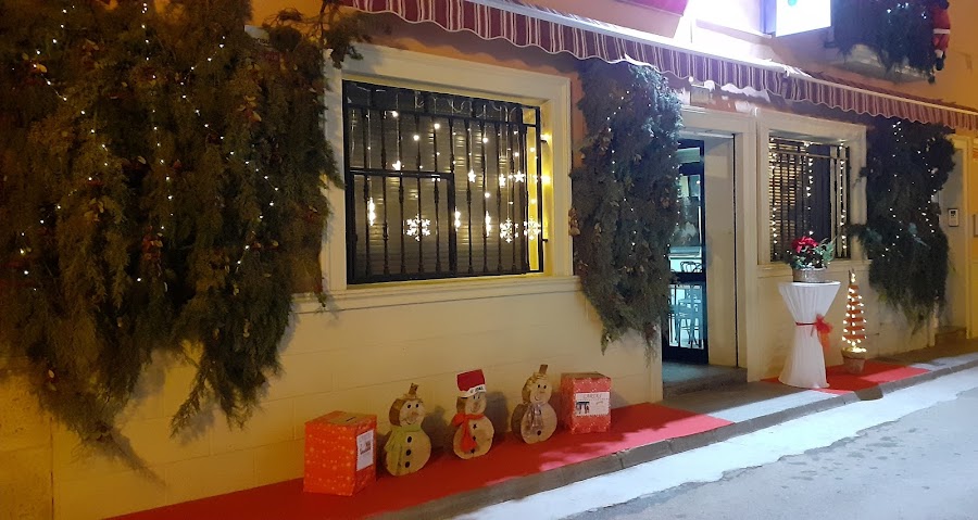 Café-Bar Joma