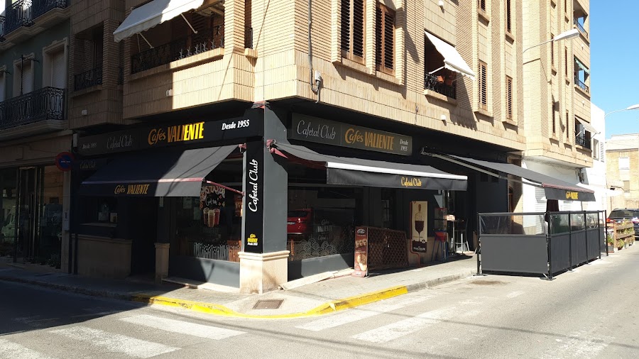 CAFETAL CLUB
