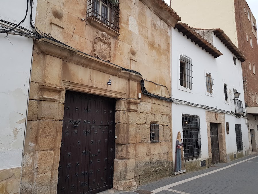 Casa Bellomonte