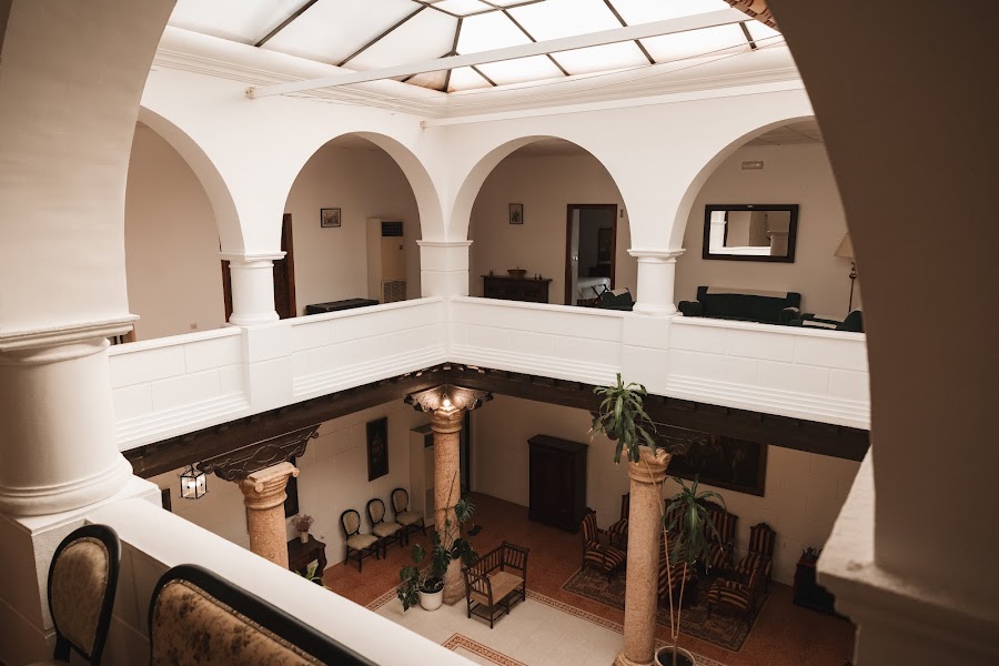Casa de los Acacio