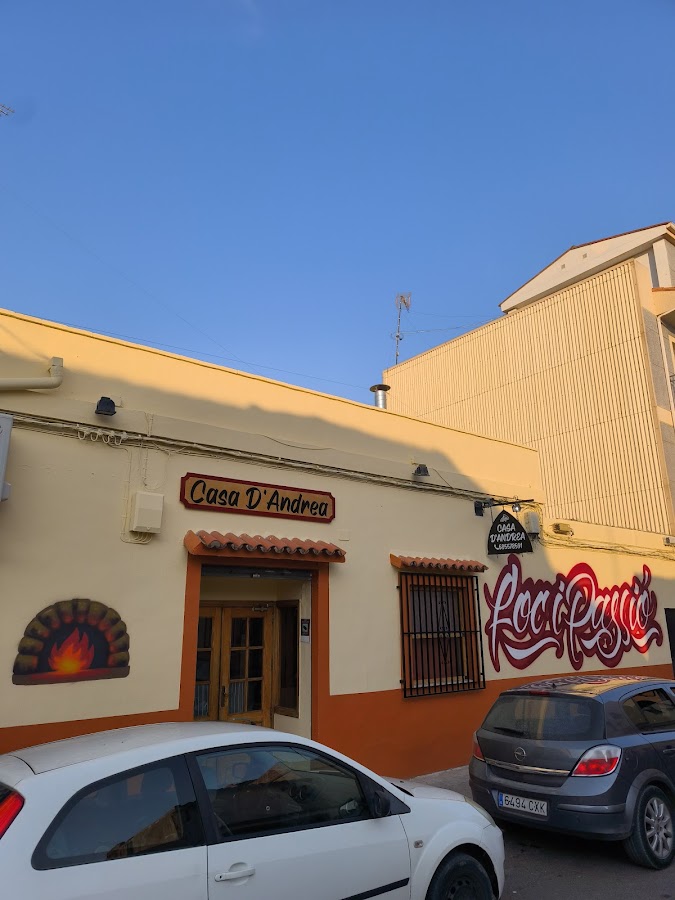 Casa di Andrea