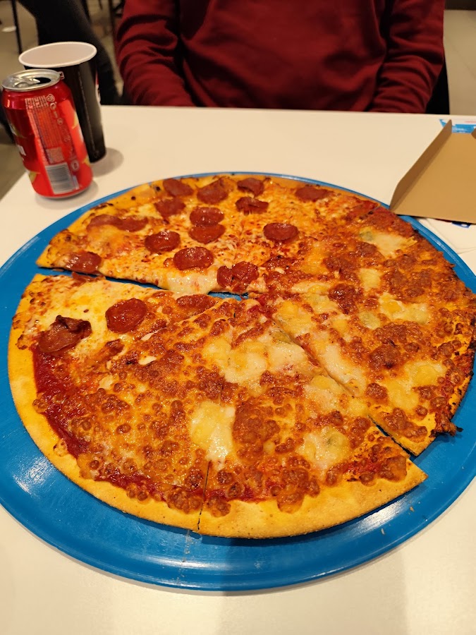 Domino's Pizza