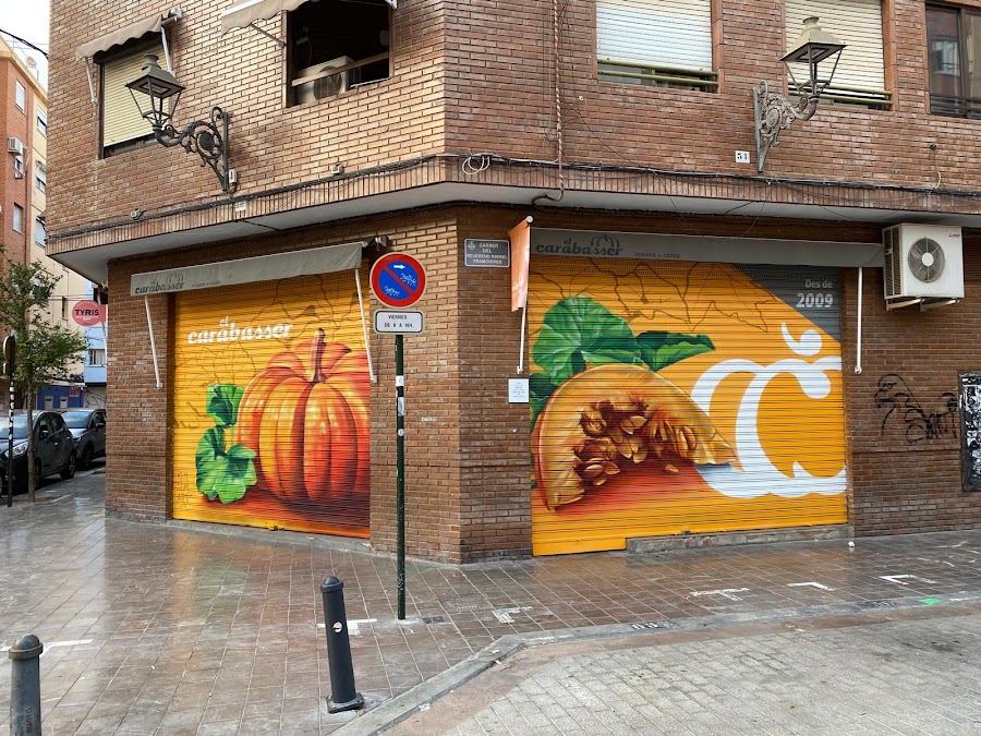 El Carabasser
