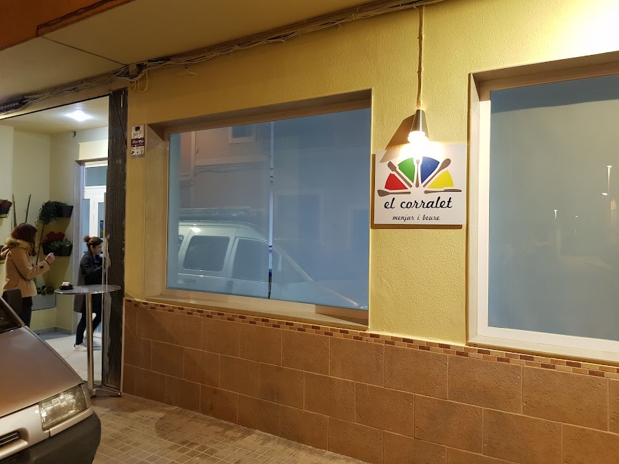 El CORRALET