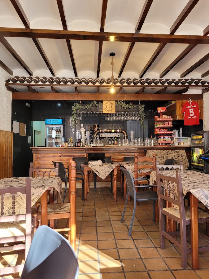 El Perote