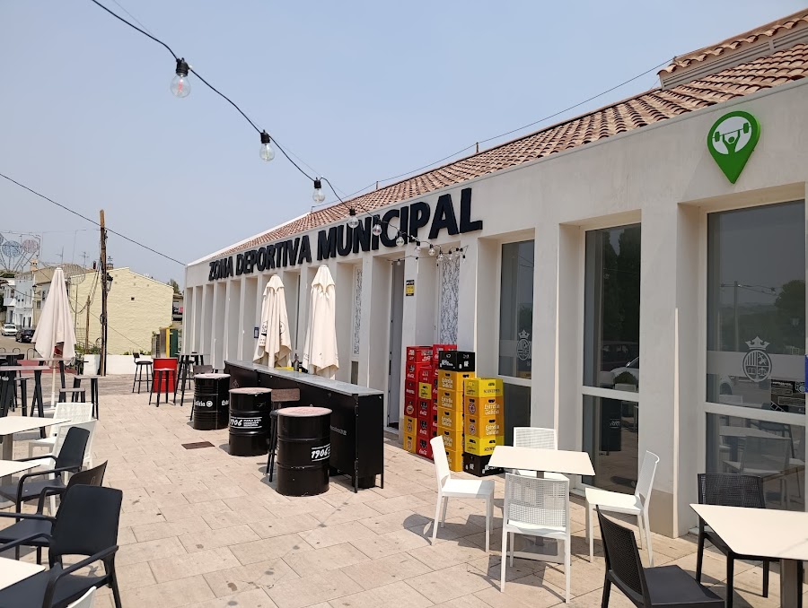 GASTROBAR EL OLIVO