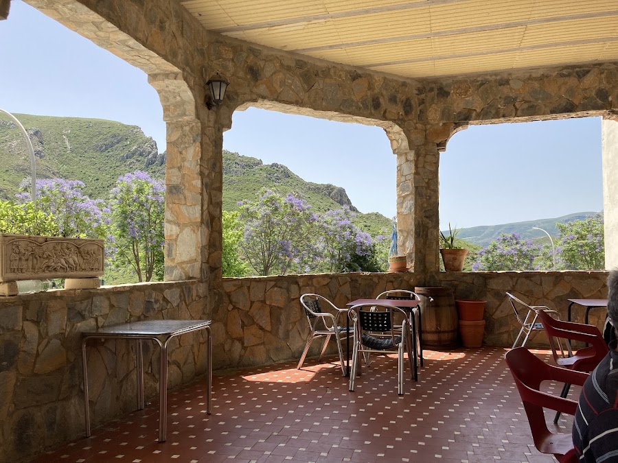 Hostal Restaurante Lepanto (Dos Aguas)