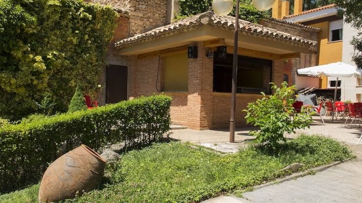 Hotel El Tablazo