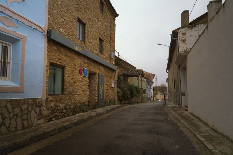 Hotel Restaurante Raïmblanc