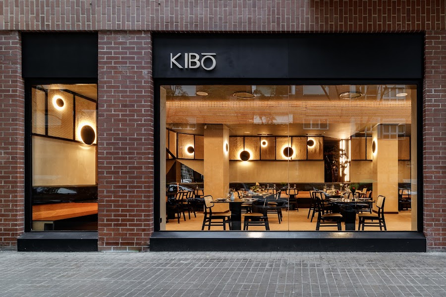 KIBŌ RESTAURANTE