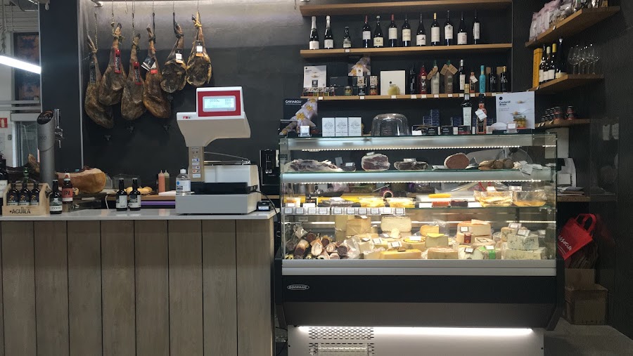 La Brújula Gourmet