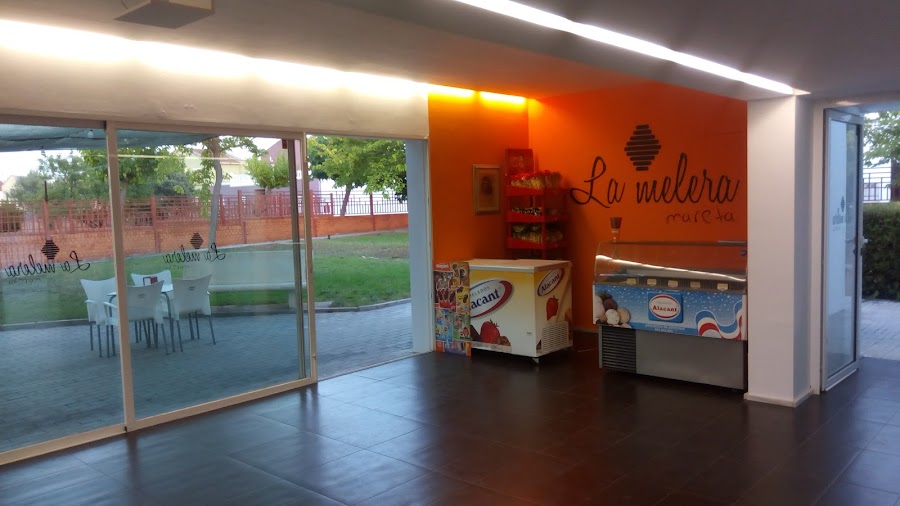La Melera