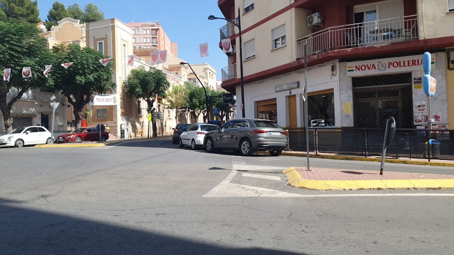 La Pollería