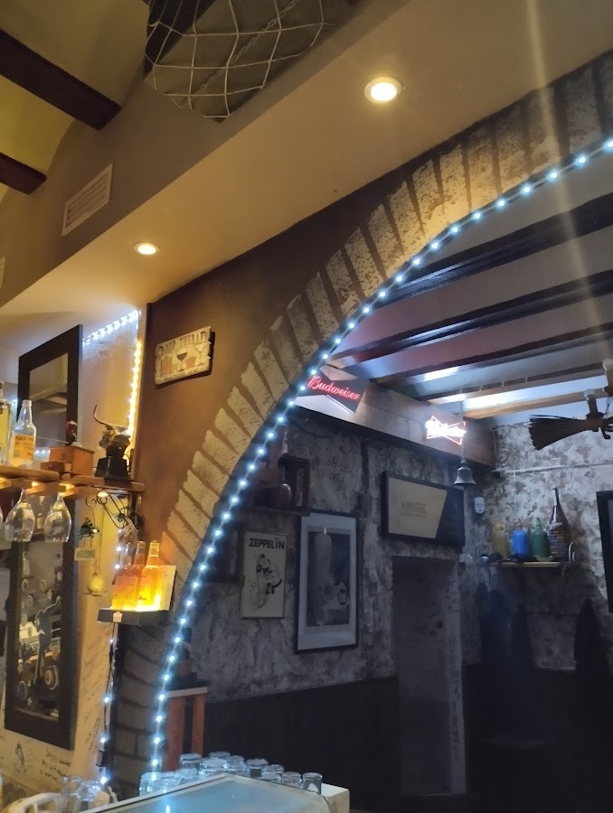 La Taberna De Noemi