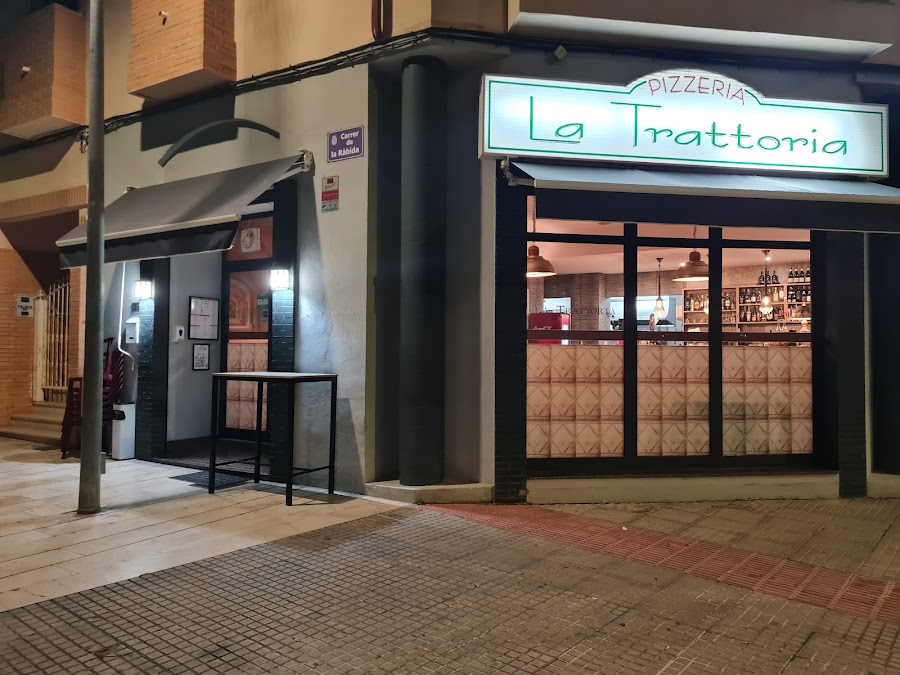 La Trattoria