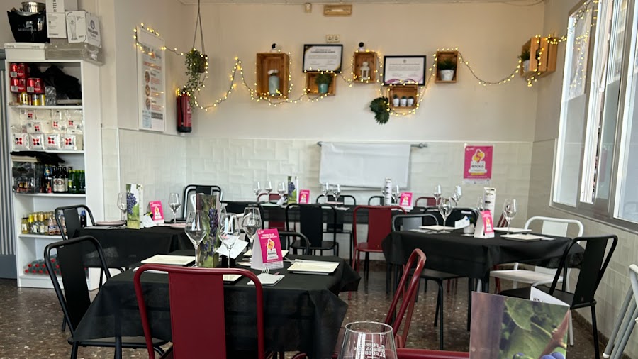 L'Encontre Bar&Cafeteria