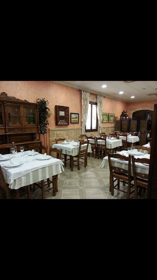 Mesón Altamira