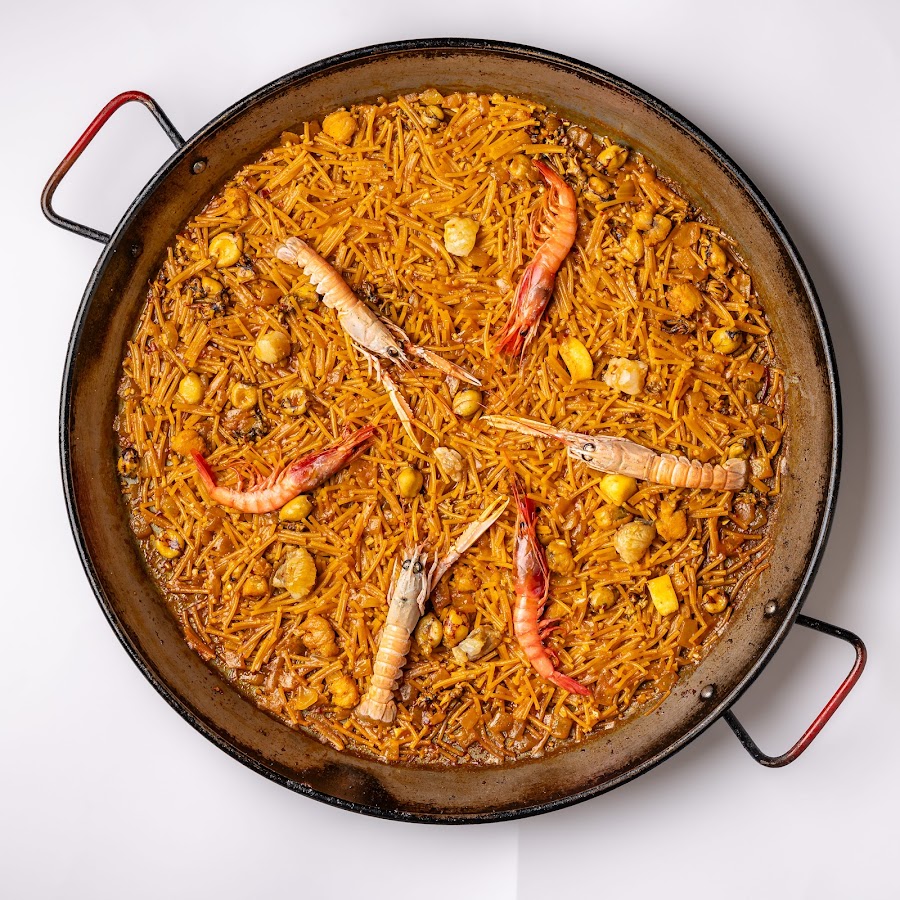 Paella va! Piles