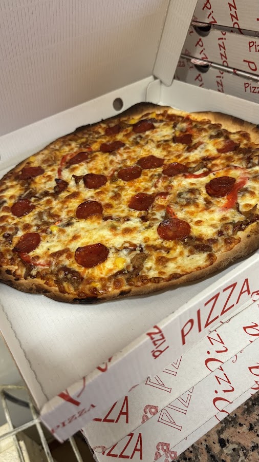 PapiPizza
