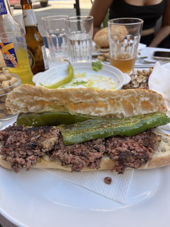 Pinchos