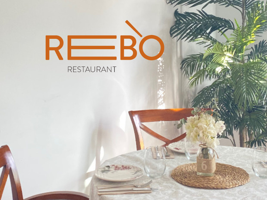 Rebò Restaurant