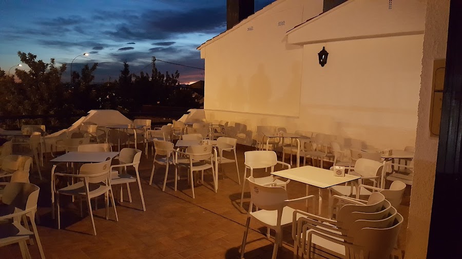 Restaurante Bonanza Náquera