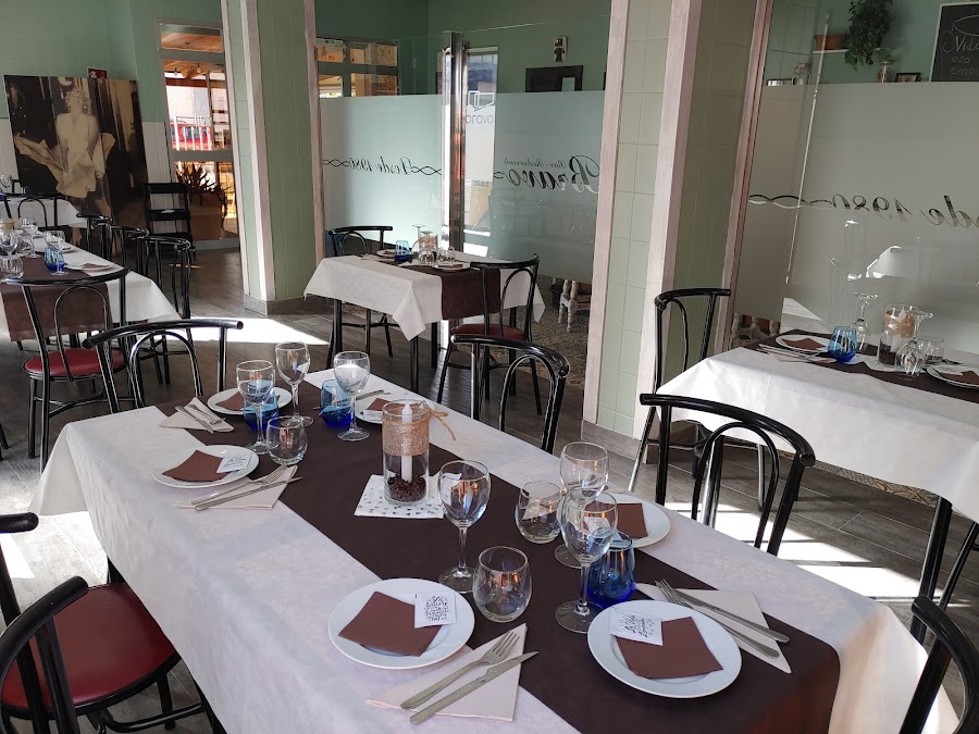 Restaurante Bravo