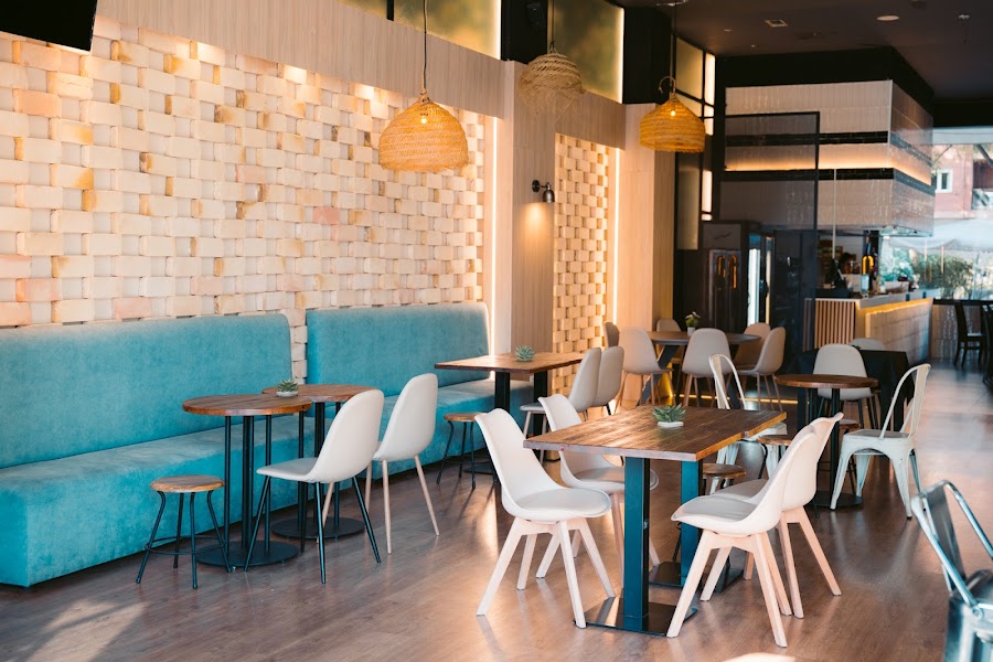 Restaurante Casa Bela