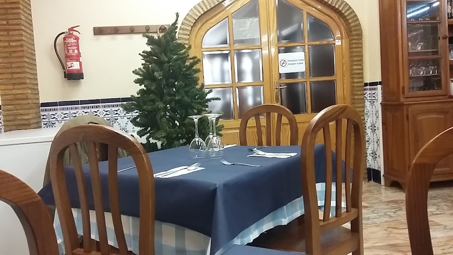 Restaurante Casa Cheroni