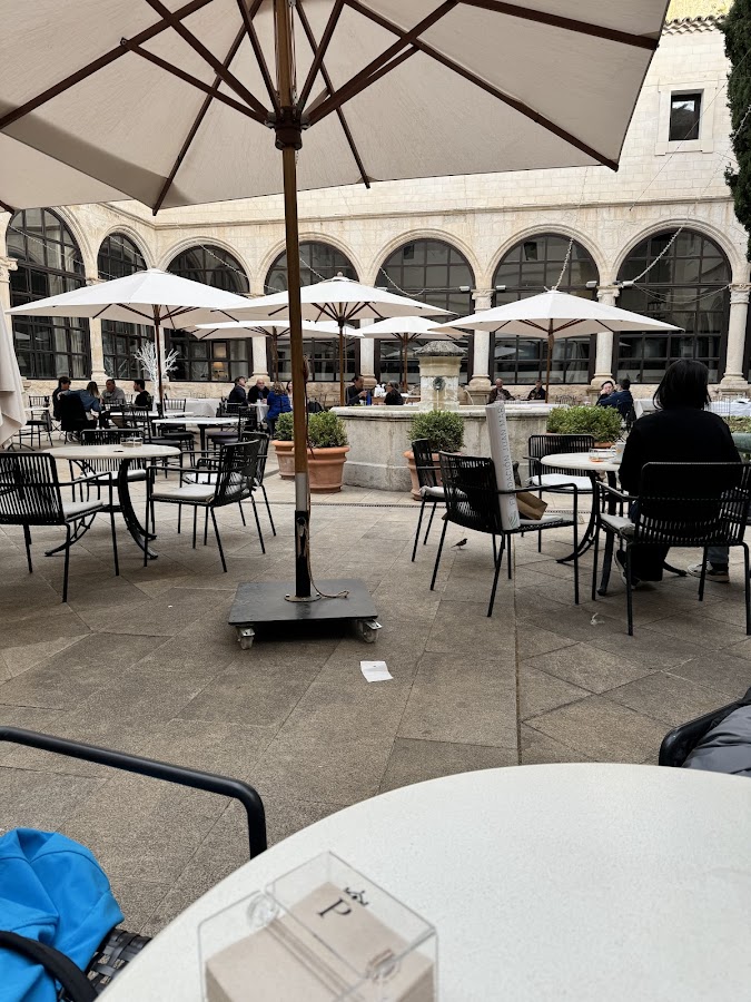 Restaurante del Parador