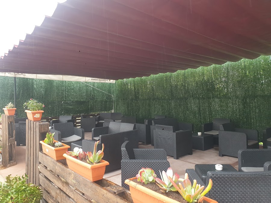 Restaurante Duodama