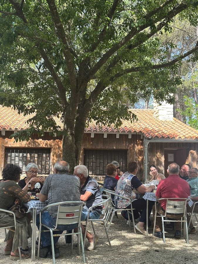 Restaurante Fuente las Arenas