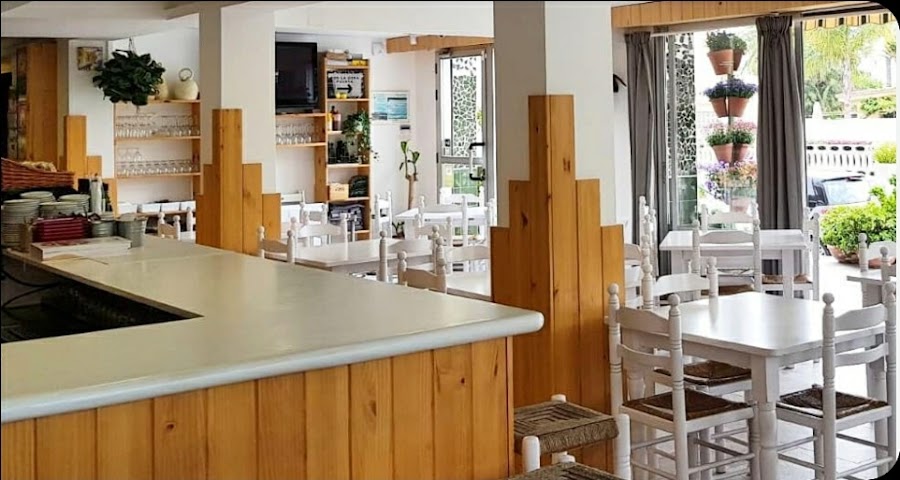 Restaurante Galeón